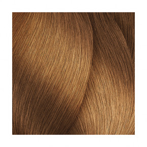 Coloraton-ton-sur-ton-diarichesse-l’oréal-professionnel-8.34-blond-clair-doré-cuivré-shop-my-coif