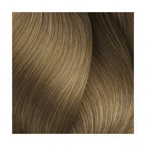 Coloration-ton-sur-ton-diarichesse-l’oréal-professionnel-8.31-Blond-clair-Doré-cendré-shop-my-coif