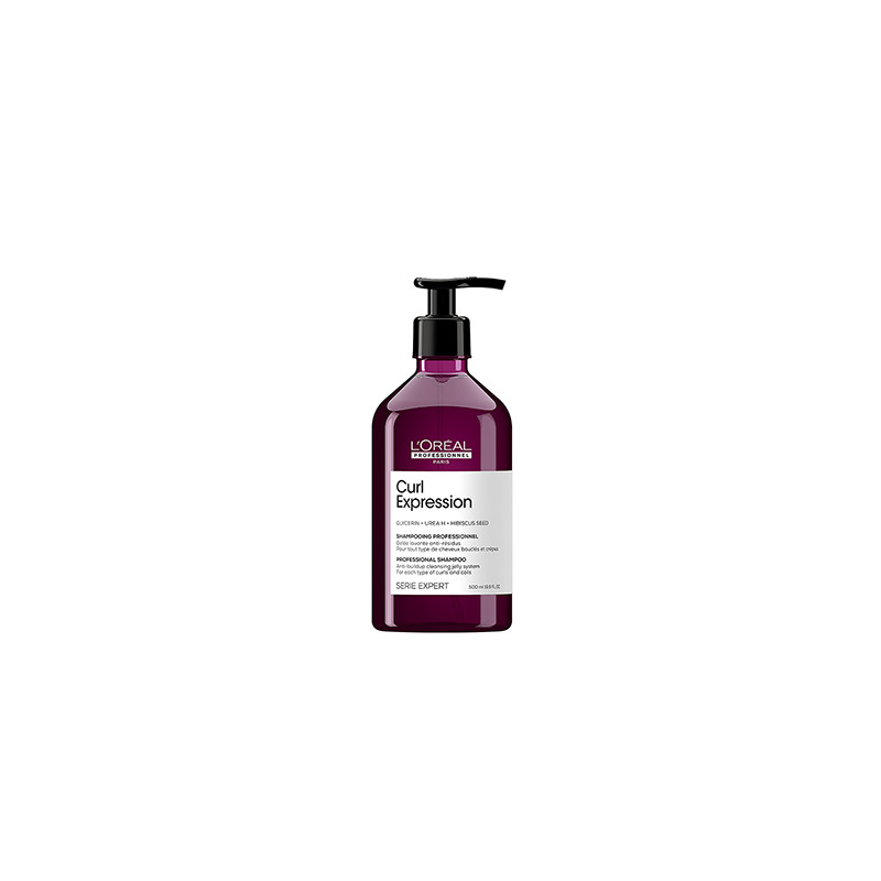 gelée-lavante-anti-résidus-hydratant-cheveux-bouclés-curl-expression-500ml-shop-my-coif-l'oréal-professionnel-série-expert