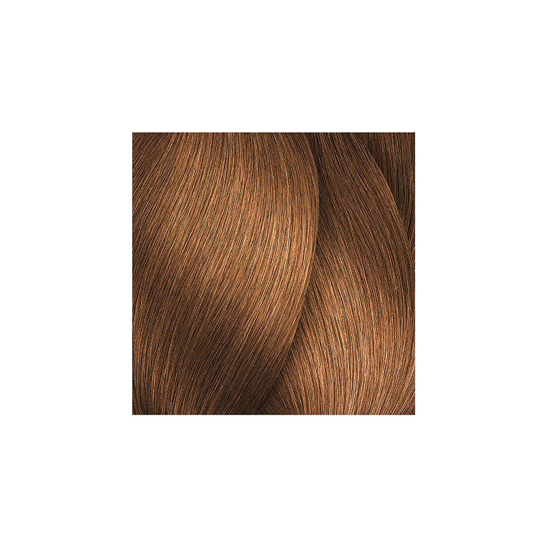 Coloration-doxydation-loreal-professionnel-8.34-Blond-clair-doré-cuivré-shop-my-coif