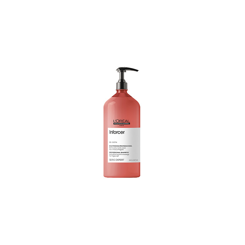 Shampoing Renforçateur INFORCER Série expert 1500ml