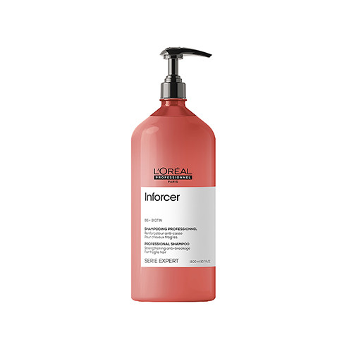 Shampoing Renforçateur INFORCER Série expert 1500ml