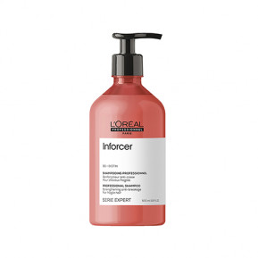 Shampoing Renforçateur INFORCER Série expert 500ml