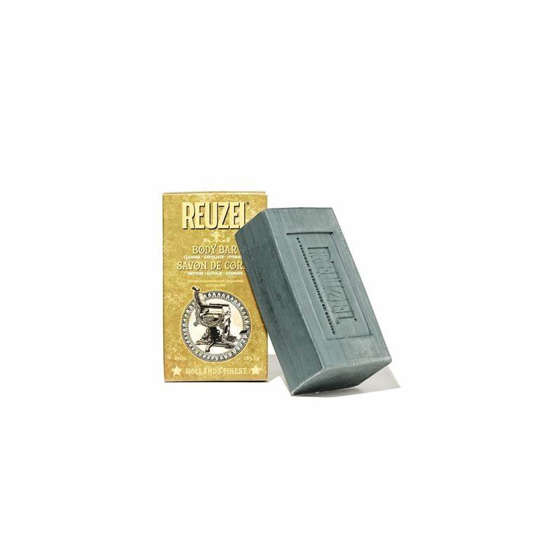 BODY BAR 285g