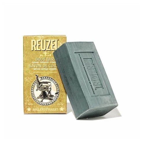 BODY BAR 285g