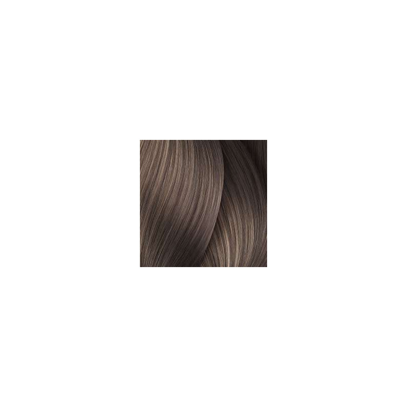 Coloration-doxydation-loreal-professionnel-8.21-Blond-clair-irisé-cendré-shop-my-coif