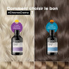 Shampoing Neutralisant Violet - CHROMA CREME Série expert - 300ml