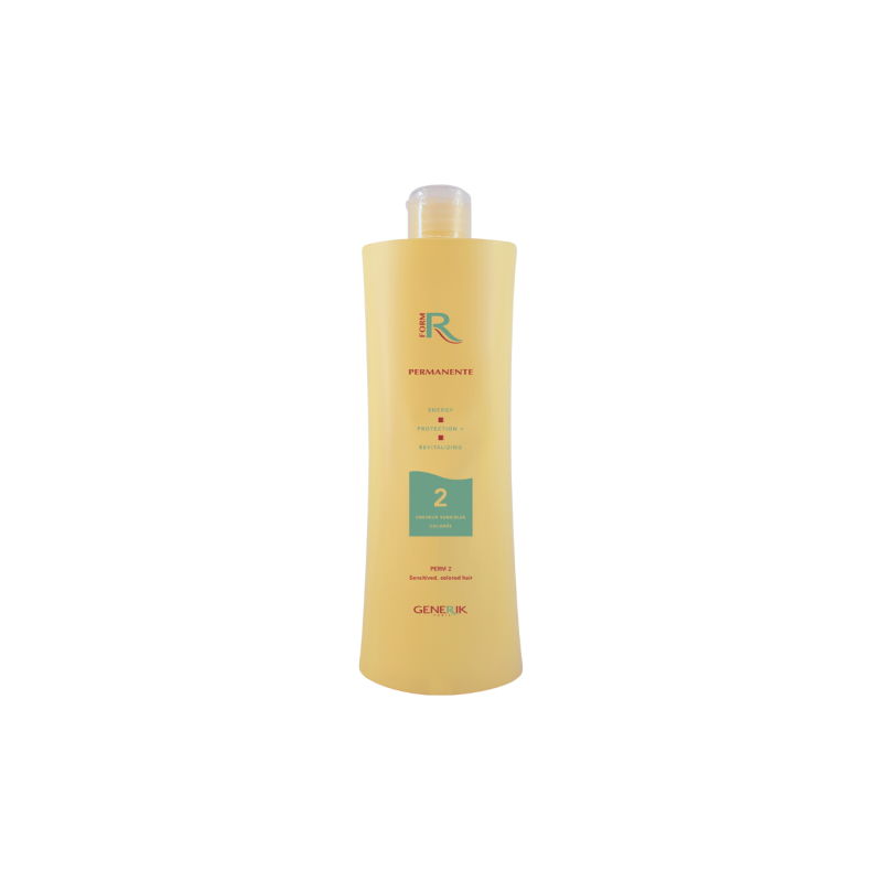 liquide-permanente-générik-n°2-cheveux-colorés-sensibilisés-500ml