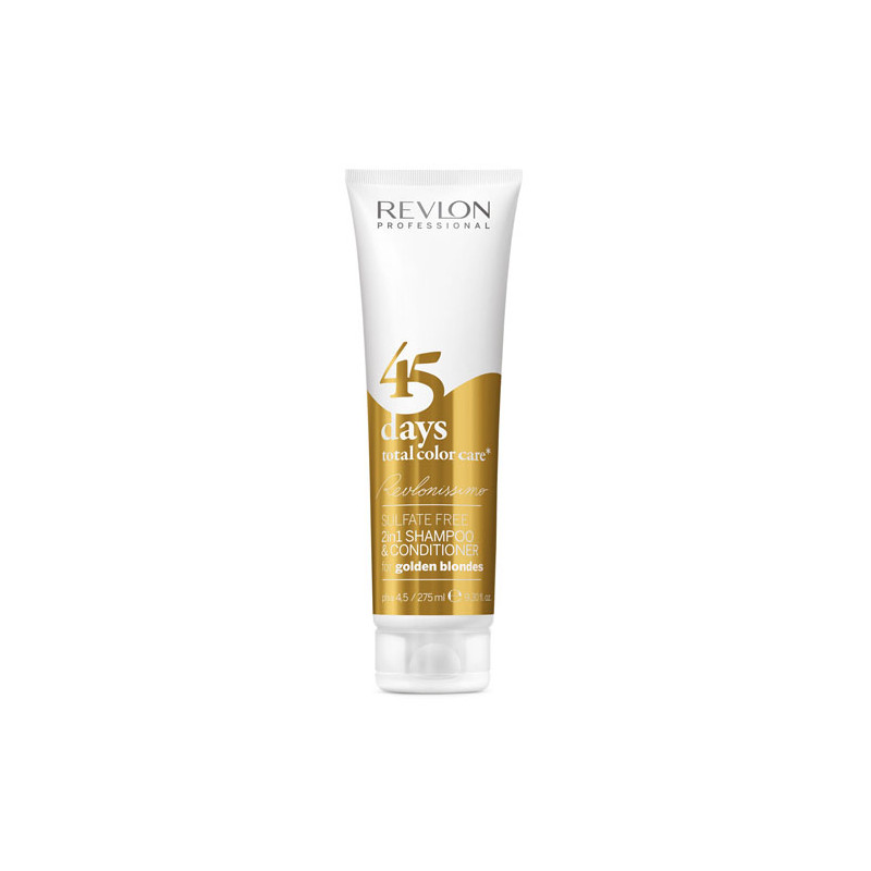 Revlonissimo-45-Days-revlon-shampoing-soin-repigmentant-blond-doré-shop-my-coif