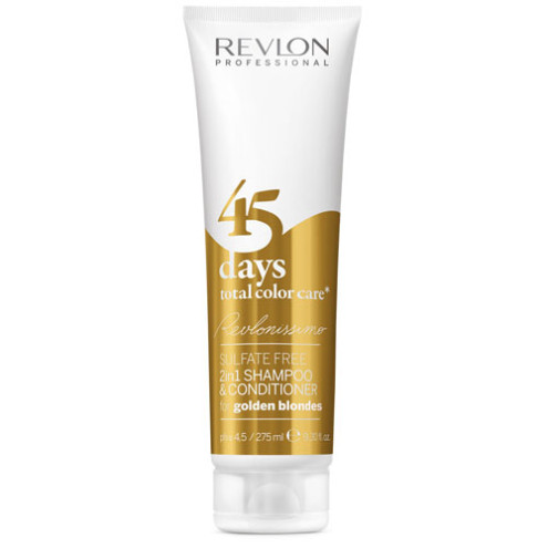 Revlonissimo-45-Days-revlon-shampoing-soin-repigmentant-blond-doré-shop-my-coif