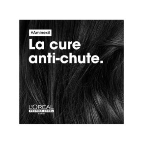 Ampoules Anti-Chute - AMINEXIL - 10x6ml