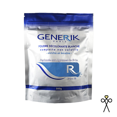 générik-poudre-décolorante-blanche-kératine-compacte-500g-shop-my-coif