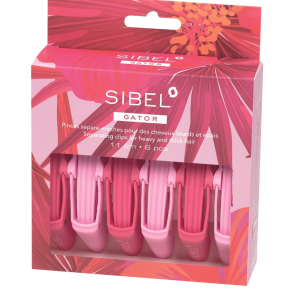 sépare-mèche-sinelco-sibel-édition-hibiscus-shop-my-coif