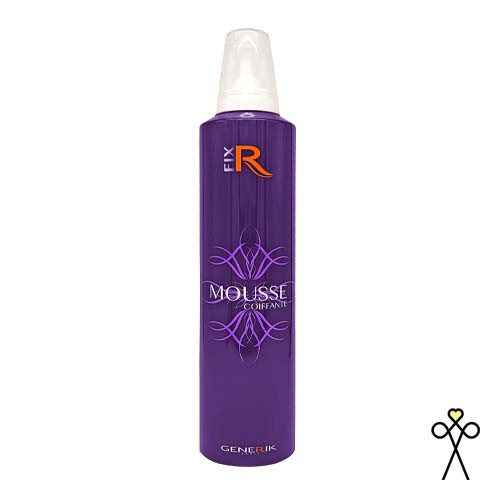 générik-mousse-aérosol-coiffante-shop-my-coif-300ml