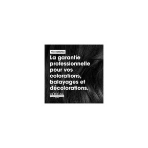 Masque Protecteur METAL DETOX Série expert 250ml
