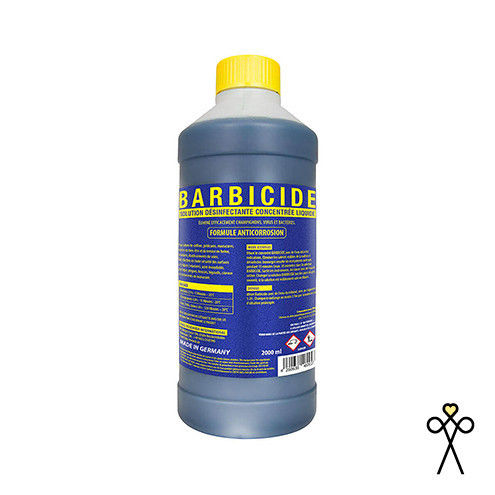 Désinfectant Barbicide Désinfectant Barbicide