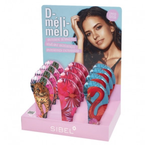 Brosse D-Méli-Mélo