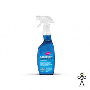 Spray désinfectant Barbicide