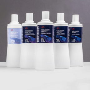 Oxydant Crème - 30 volumes - 1000ml