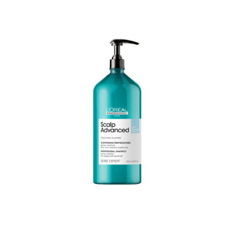 shampoing-dermo-clarifiant-cheveux-pellicules-scalp-advanced-loréal-professionnel-série-expert-shop-my-coif-1500ml shampoing-dermo-clarifiant-cheveux-pellicules-scalp-advanced-loréal-professionnel-série-expert-shop-my-coif-1500ml