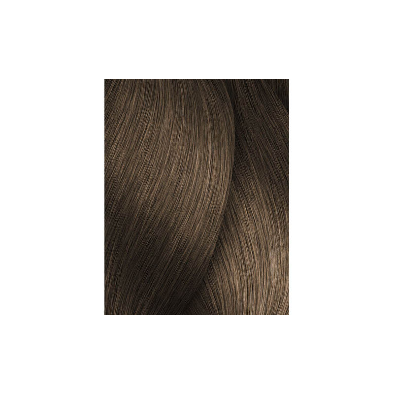 coloration-sans-ammoniaque-dialight-7.8-blond-mocca-l'oréal-professionnel