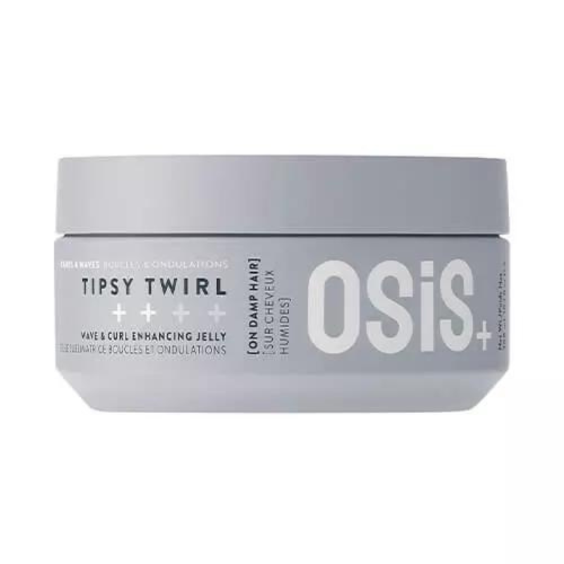 Gelée Sublimatrice Boucles TIPSY TWIRL - OSIS+ - 300ml