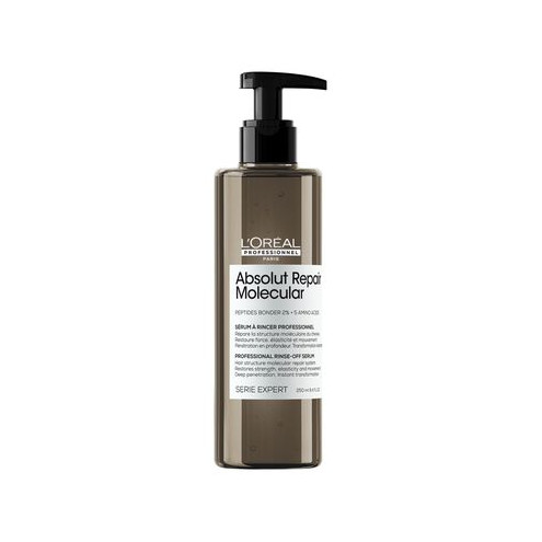 absolut-repair-molecular-sérum-avec-rinçage-l'oréal-professionnel