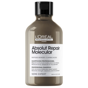 Absolut-repair-molecular-shampoing-1500ml-l'oréal-professionnel