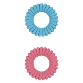 invisibobble-power-rose-and-ice-elastique-chouchou-rose-bleu