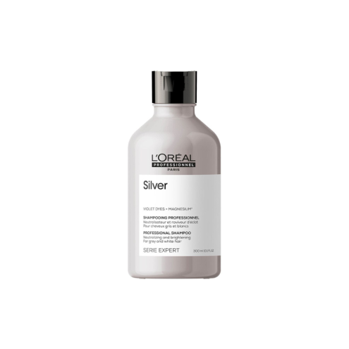 shampoing-raviveur-silver-série-expert-l'oréal-professionnel-shop-my-coif-300ml shampoing-raviveur-silver-série-expert-l'oréal-professionnel-shop-my-coif-300ml