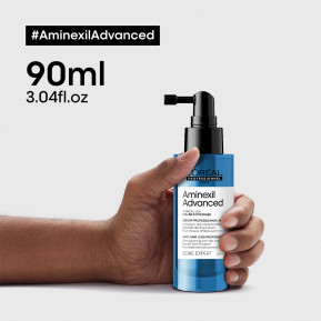 Sérum Anti-Chute AMINEXIL ADVANCED - 90ml