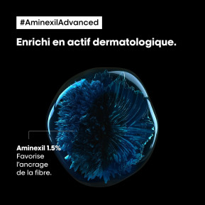 Sérum Anti-Chute AMINEXIL ADVANCED - 90ml