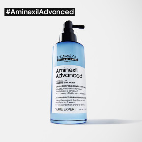 Sérum Anti-Chute AMINEXIL ADVANCED - 90ml
