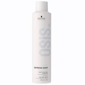 Shampoing Sec REFRESH DUST - OSiS+ - 300ml