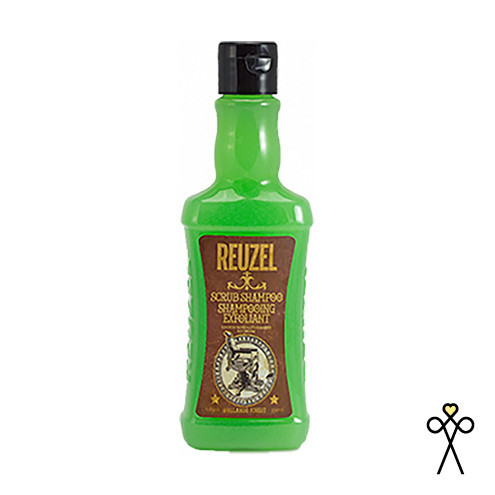 Shampoing exfoliant Reuzel Shampoing exfoliant Reuzel
