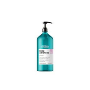 shampoing-dermo-régulateur-cheveux-pellicules-scalp-advanced-loréal-professionnel-série-expert-shop-my-coif-1000ml