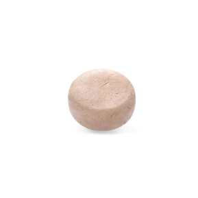 Shampoing Solide GLAMOUROUS Cheveux Secs - Recharge Boite Carton - 2x25grs