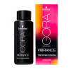 Coloration ton sur ton IGORA VIBRANCE 4-99 Châtain moyen Violet Extra 60ml