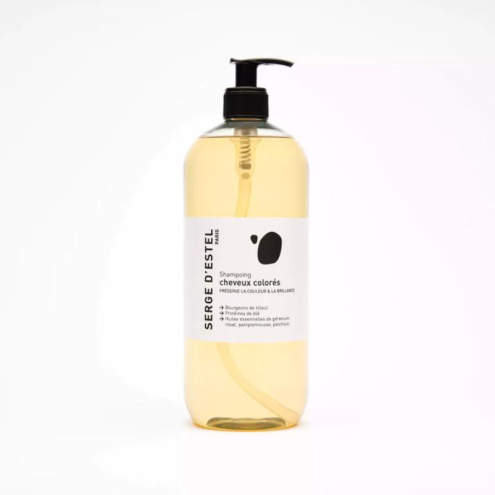 Shampoing-serge-d'estel-cheveux-colorés-1000ml-shop-my-coif