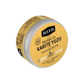beurre-de-karité-yuzu-waam-cosmétics-100ml-shop-my-coif