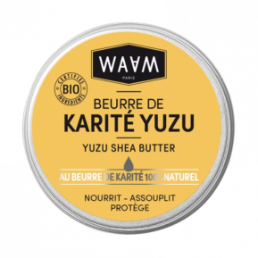 Beurre de Karité Yuzu - 100ml