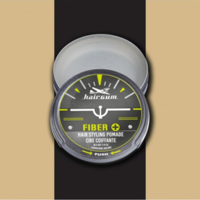 Cire Coiffante - FIBER+ - 40grs