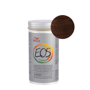 EOS-wella-coloration-végétale-CACAO-120-grs