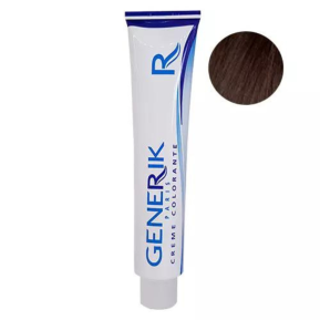 coloration-crème-générik-shop-my-coif-4.15- châtain-cendré-acajou