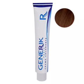 coloration-crème-générik-shop-my-coif-4.35-châtain-doré-acajou