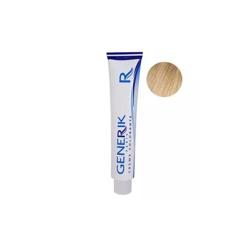 générik-coloration-crème-10-blond-très-très-clair-éclaircissant-discount-shop-my-coif
