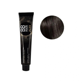 coloration-permanente-bbhairplex-generik-3-chatain-foncé-shop-my-coif