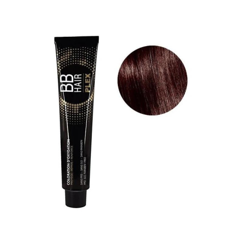 coloration-permanente-bbhairplex-generik-4.5-chatain-acajou-shop-my-coif