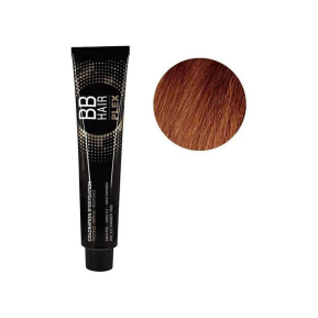 coloration-permanente-bbhairplex-generik-6.45-blond-fonce-cuivre-acajou-shop-my-coif