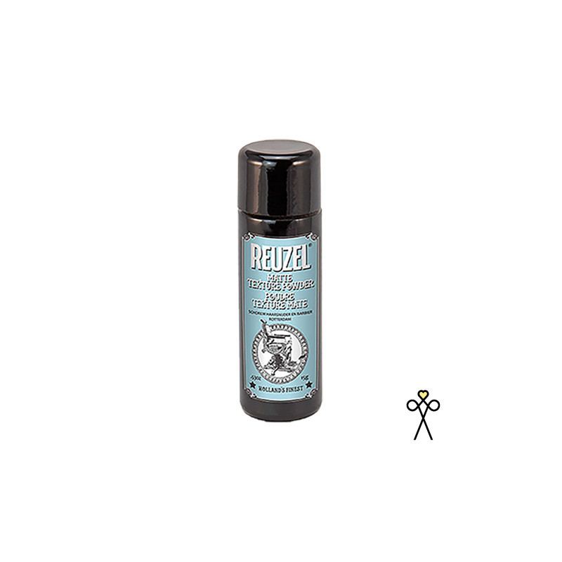 MATTE TEXTURE powder 15grs